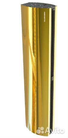 Тепловая завеса Kalashnikov KVC-S22W35-31 GL