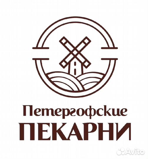 Продавец-кассир в кафе-пекарню