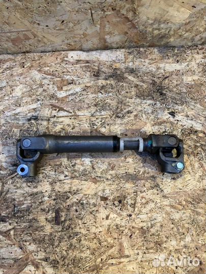 Рулевой карданчик Mazda 6 GJ 2014