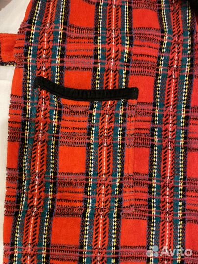 Халат махровый S, M, L