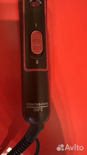 Электрощипцы