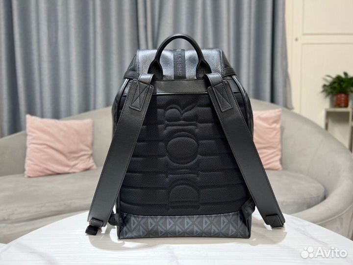 Рюкзак мужской dior HIT THE road backpack