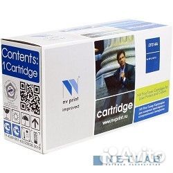 NV Print CF214A Тонер-картридж для принтеров HP La
