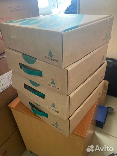 Агронавигаторы Agroglobal AGN8000 RCH