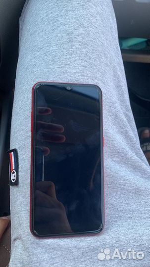 Телефон Samsung А 01