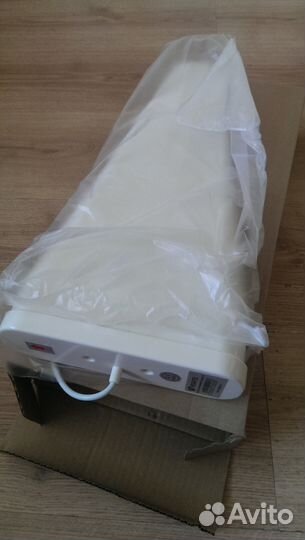 Антенны для усиления сигнала сотовой связи