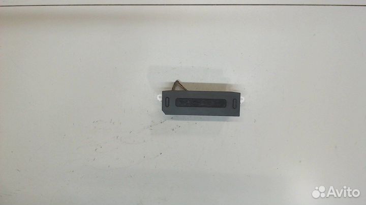 Дисплей компьютера Peugeot Partner, 2010