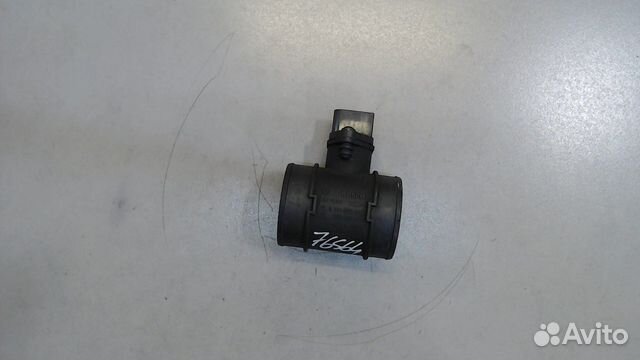 Измеритель потока воздуха Audi A2, 2004