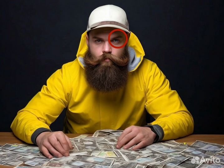 Курьер Яндекс Лавка, Еда