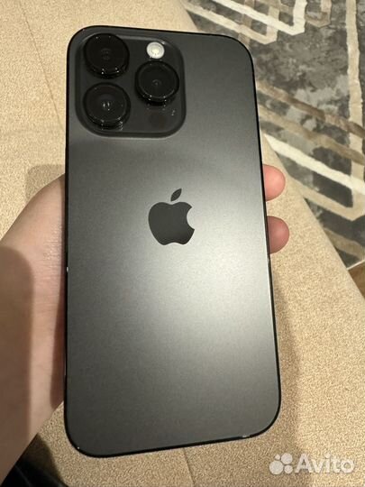 iPhone 14 Pro, 128 ГБ