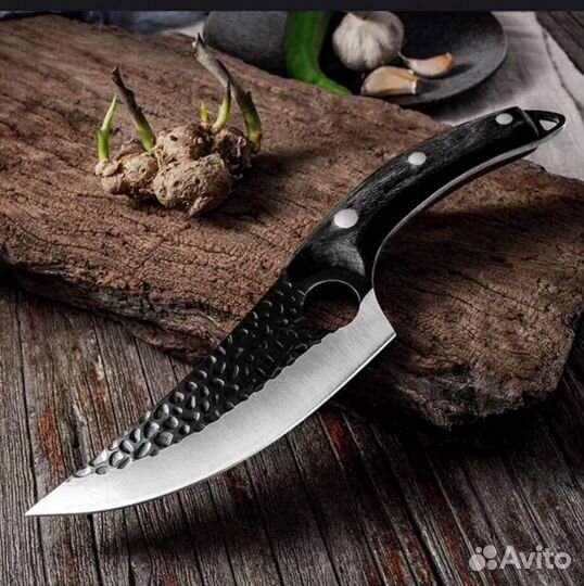 Кухонный шеф нож Сербский