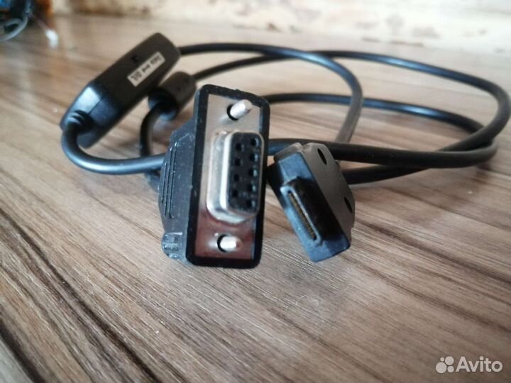 Кабель Data Link