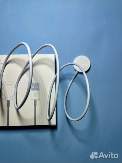 Зарядное устройство для apple watch