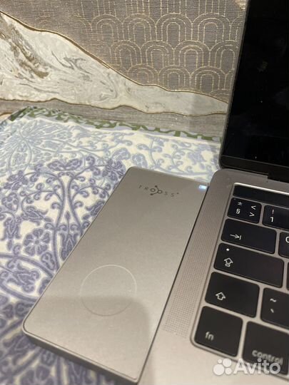 Usb хаб для macbook