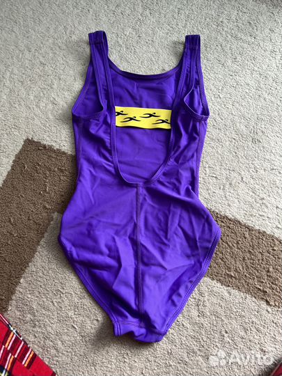 Детский купальник 116-122