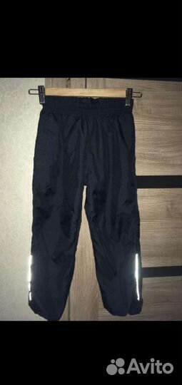 Зимние брюки