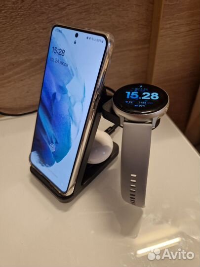 Samsung watch active 2