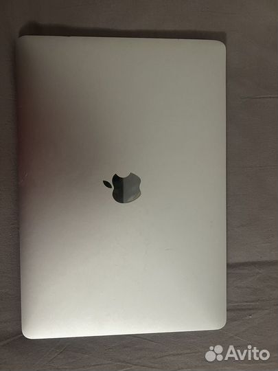 Apple macbook pro 128г 2017