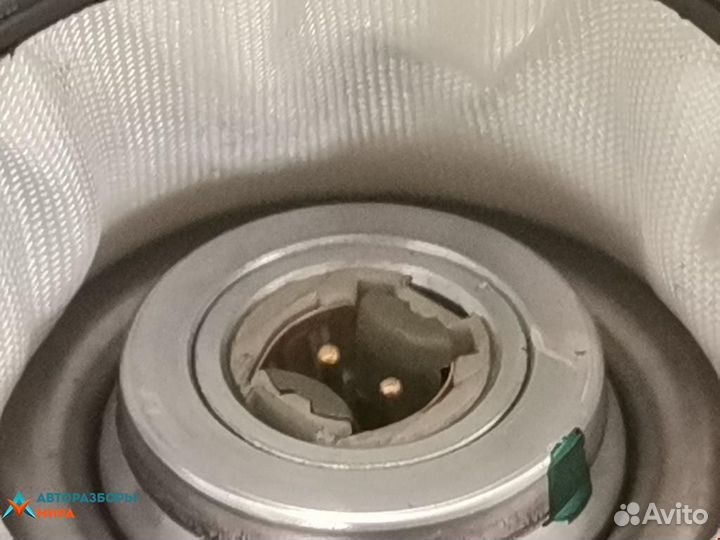 Подушка безопасности BMW 3 E46 2000 72127037230