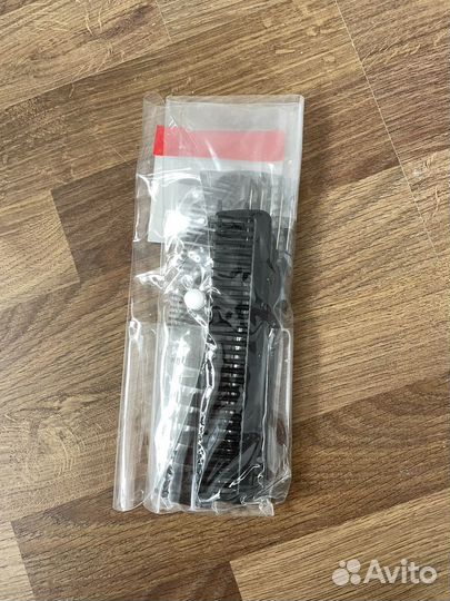 Набор расчесок 6 шт