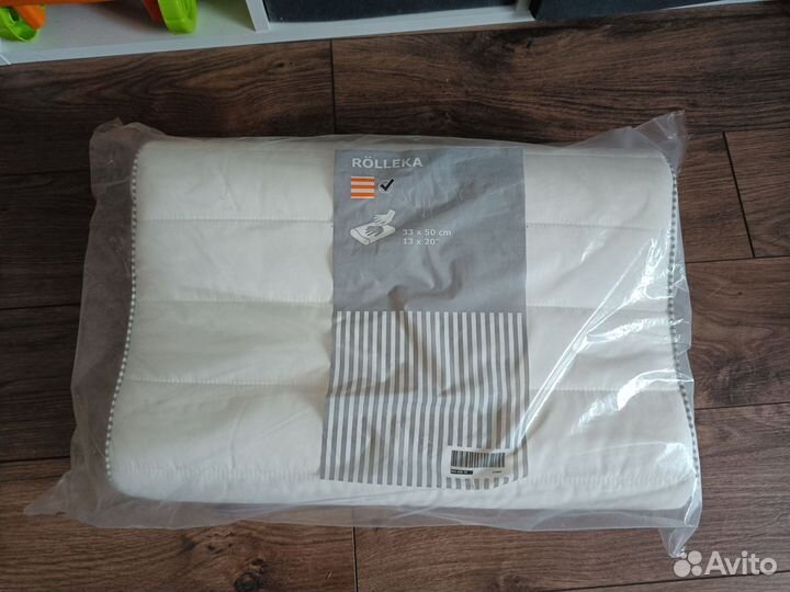 Подушка икея