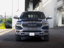 RAM 1500 3.0 AT, 2021, 41 075 км, с пробегом, цена 7 200 000 руб.