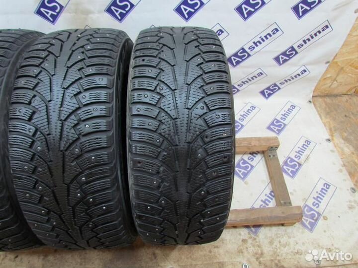 Nokian Tyres Hakkapeliitta 5 235/55 R17 96R