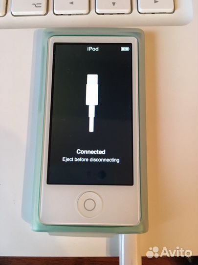 Плеер iPod nano 7
