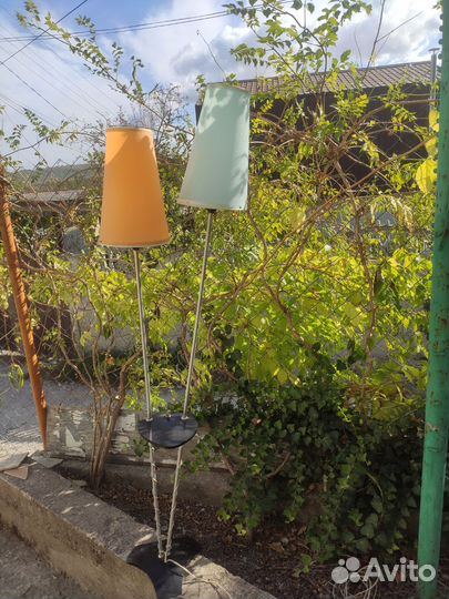 Сервиз чайный