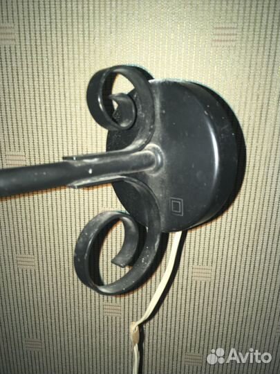 Светильник металлический СССР