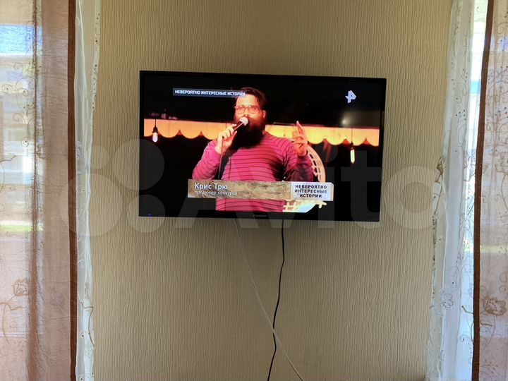 1-к. квартира, 33 м², 2/5 эт.