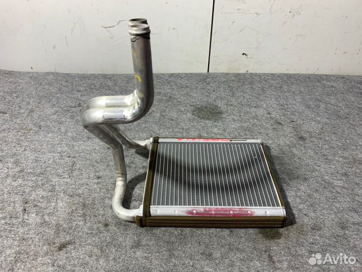 Радиатор отопителя Kia Optima TF 2011