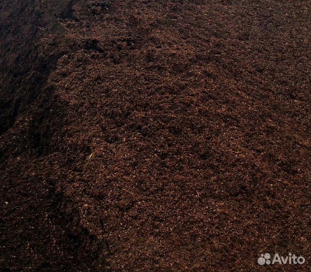 Торфо-грунт (Земля)