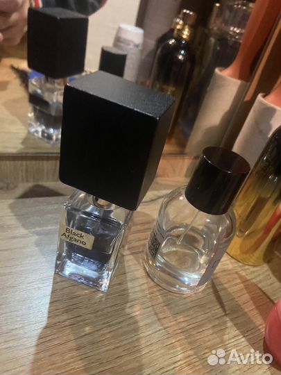 Nasomatto Black Afgano 30 ml