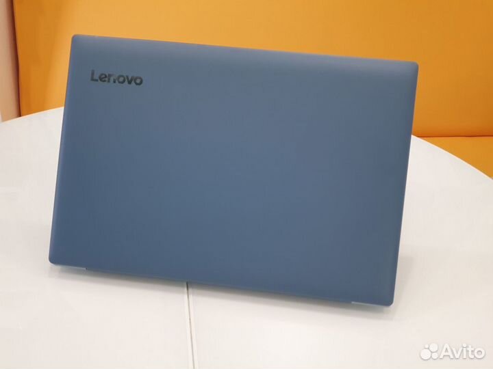 Новый ноутбук Lenovo ideapad 320 4 ядра/8gb/2video