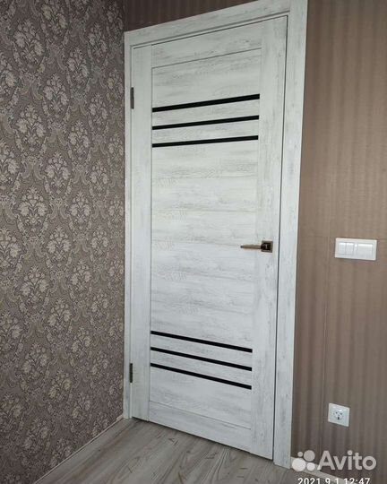 Двери межкомнатные