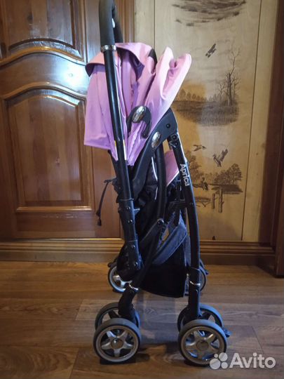 Коляска Aprica Air Ria Luxuna