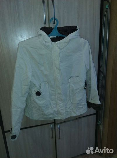 Женская одежда