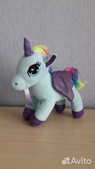 Мягкая игрушка