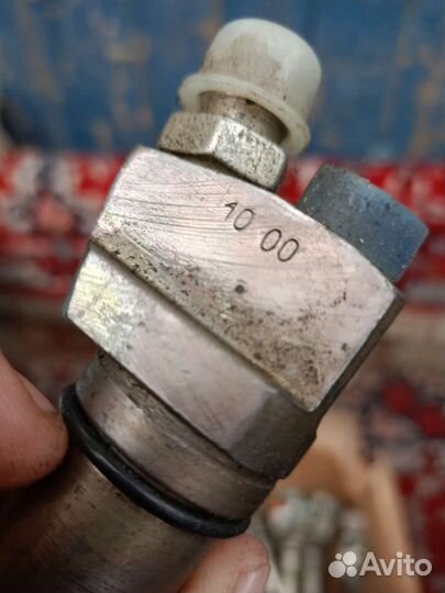 Продам форсунки на камаз 5320