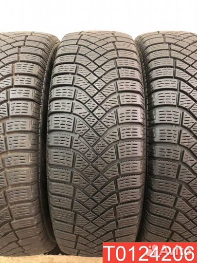 Pirelli Ice Zero FR 185/65 R15 92T