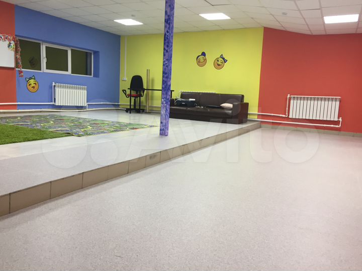 Помещение свободного назначения, 62 м²