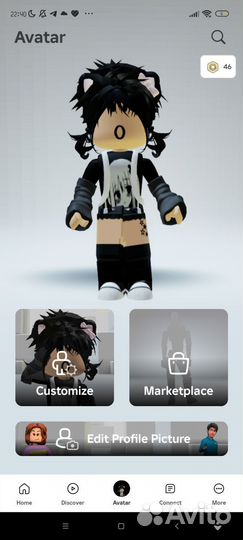 Фигурки роблокс