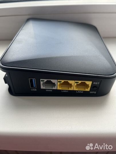 Wifi роутер Билайн