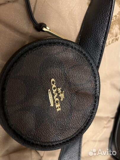 Сумка coach