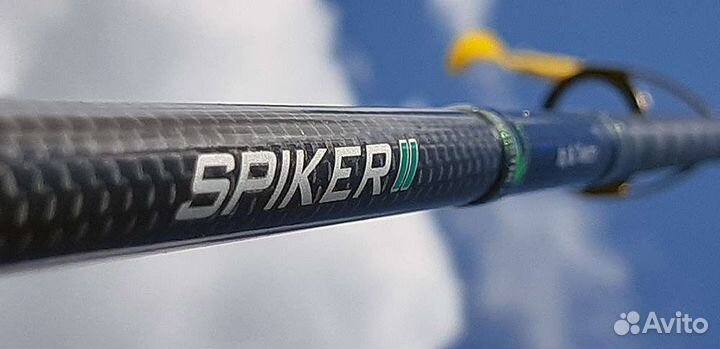 Norstream Spiker 2 822MH 2,48 м, 12 - 42 гр