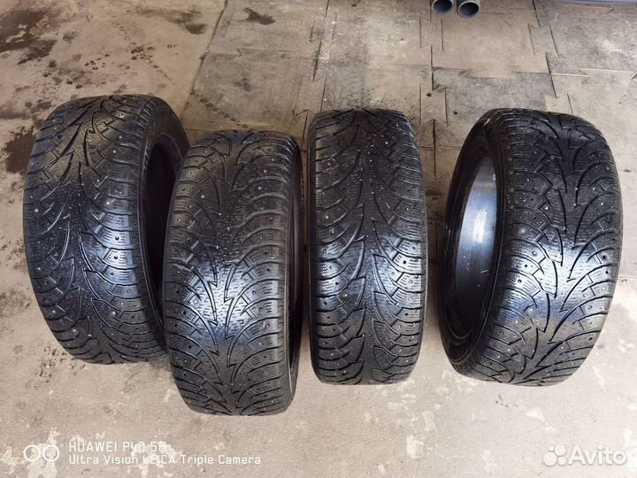 Hankook I'Pike RW11 235/55 R17