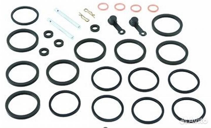 Ремкомплект суппорта переднего Kawasaki