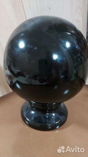 Подсвечник фарфоровый