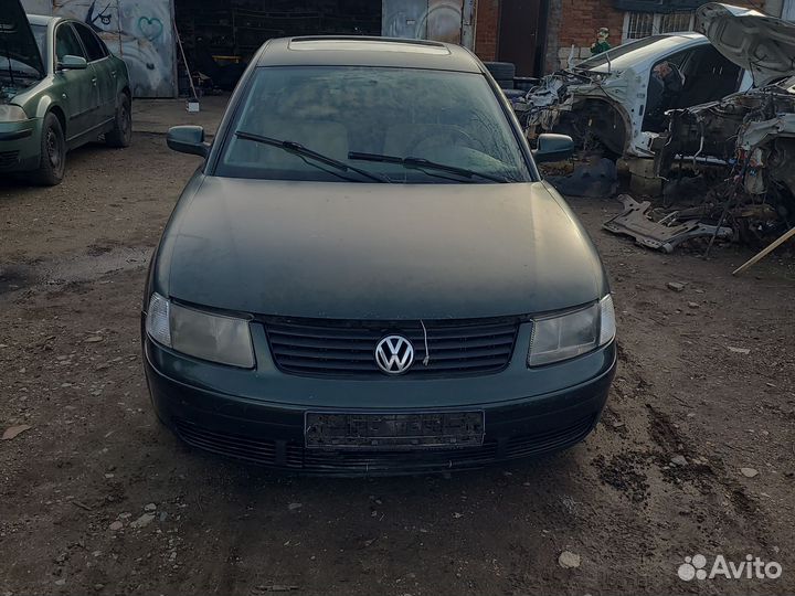 Авторазборка Волксваген Пасат Б5 AEB